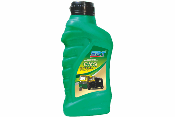 SRT CNG 20W50 Engine Oil | Powerful Protection for CNG & Auto Engines - Image 4