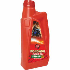 RoadKing Synthetic Engine Oil