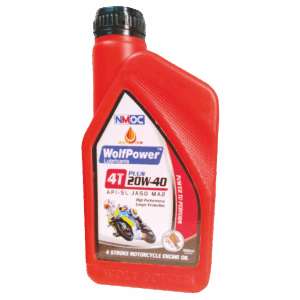 wolf power high quality engine oil