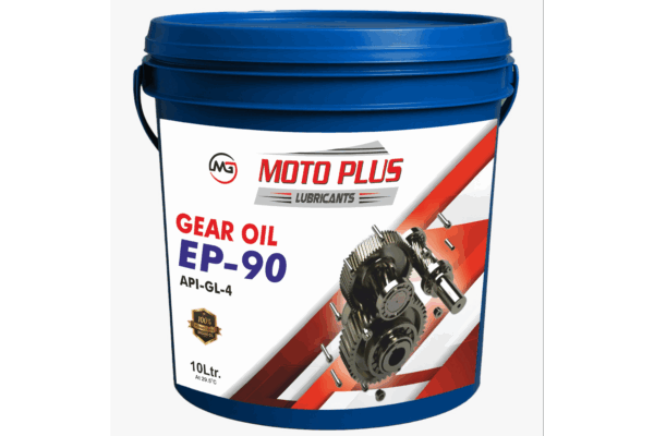 EP 90 Gear Oil