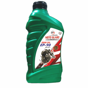 Gear Oil