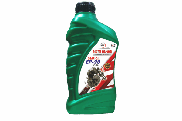 Gear Oil