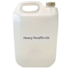 Heavy Paraffin Oil