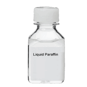 Light Liquid Paraffin Oil