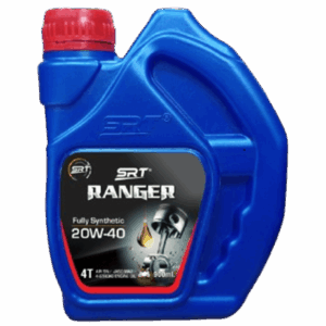 Premium Quality Engine Oil