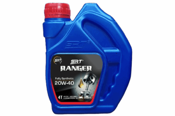 Premium Quality Engine Oil