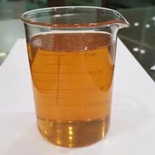 Recycled Oil