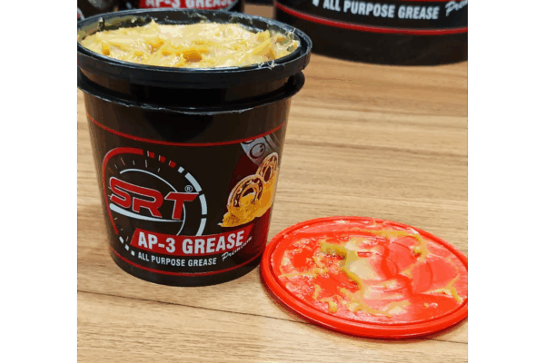 Powerful AP-3 Grease | Superior Industrial & Automotive Lubrication - Image 7