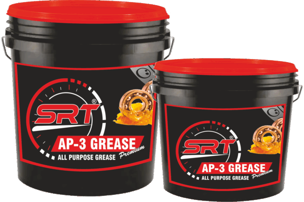 AP-3 Grease