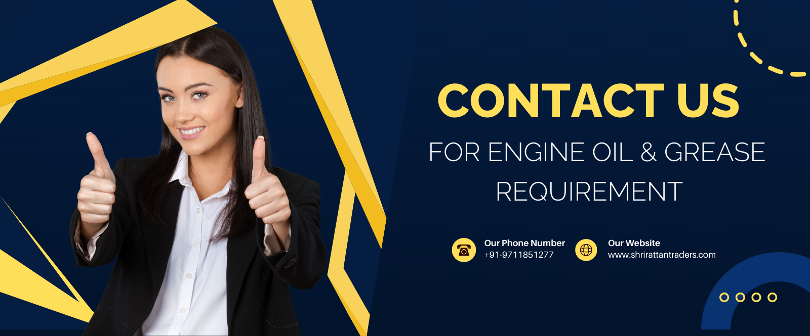 SRT-Contact Us