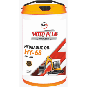 Hydraulic Oil