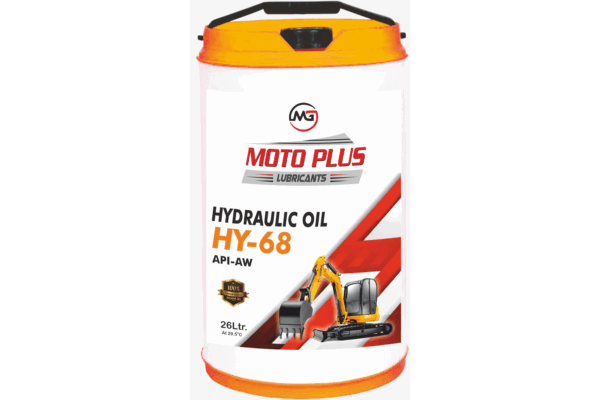 Hydraulic Oil
