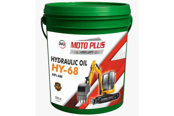 Hydraulic Oil