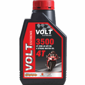 Volt Extreme 3500 4T Engine Oil