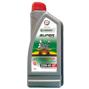 Four Stroke Engine Oil