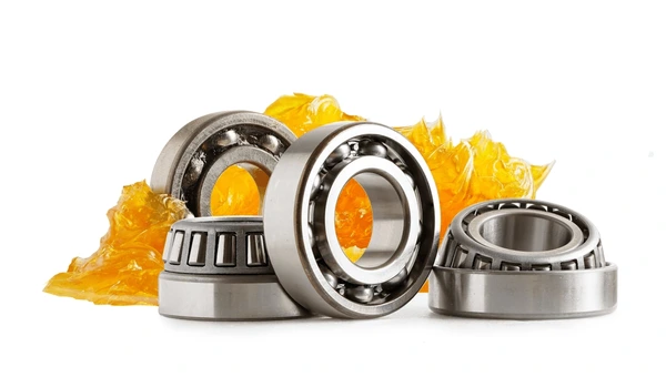 Which Grease is best for Bearing